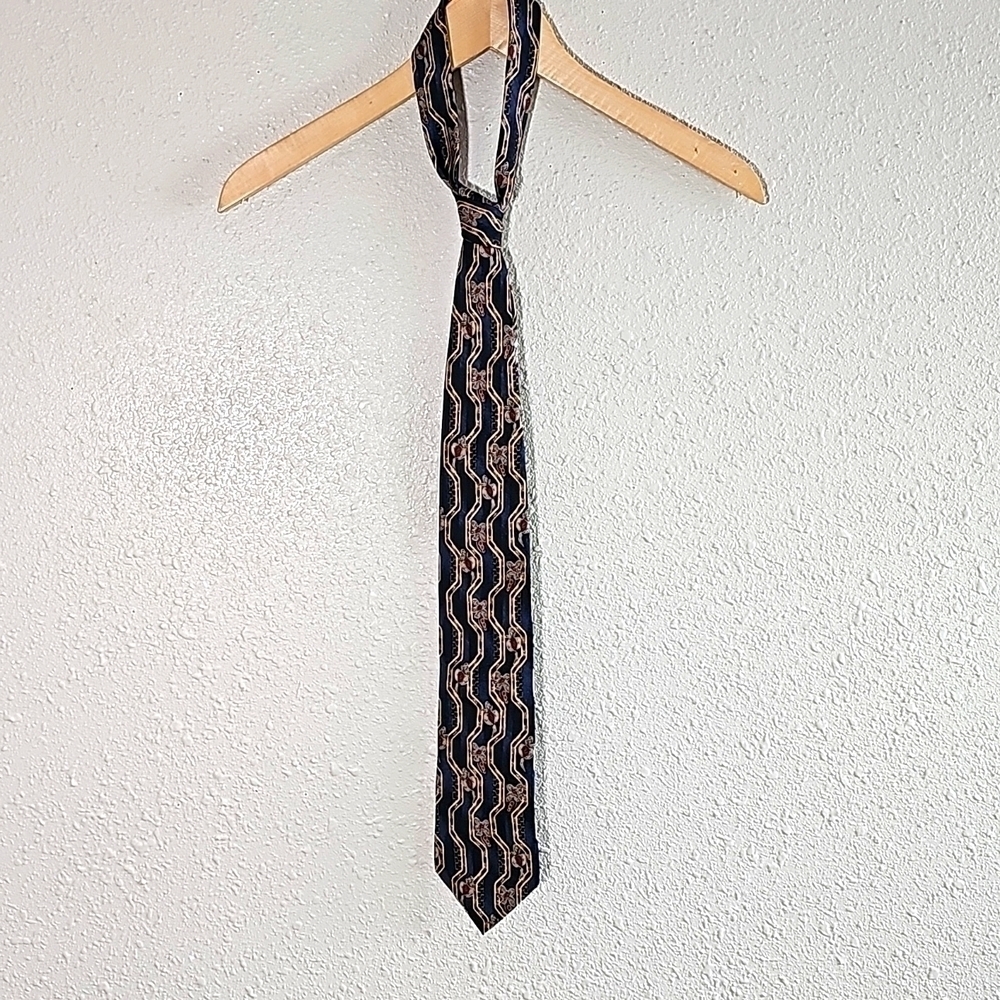 Ermenegildo Zegna Tie.